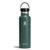 Hydroflask 21oz Standard Mouth Bottle w/ Flex Cap Fir
