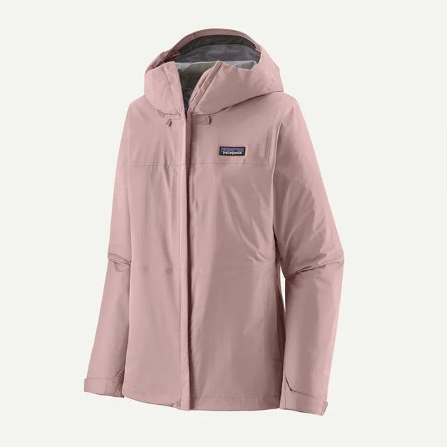 Patagonia Ws Torrentshell 3L Jacket Quiet Violet