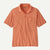 Patagonia Ms Daily Polo SSRO
