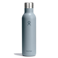 Hydroflask 25oz Ceramic Wine Bottle Shale Gray