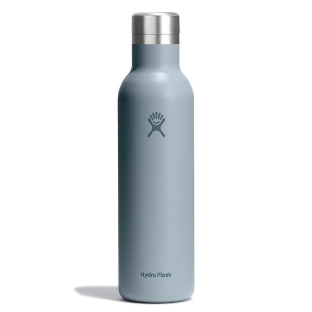 Hydroflask 25oz Ceramic Wine Bottle Shale Gray