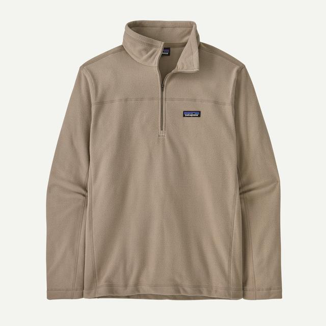 Patagonia Ms Micro D Pullover SBDY