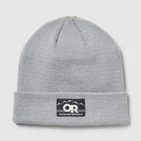 Outdoor Research Juneau Beanie Light Pewter