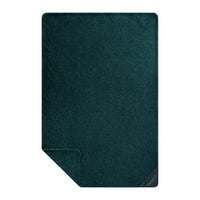 Rumpl The Apres Fleece Blanket - 1 Person Sea Moss