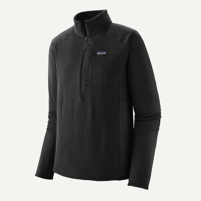 Patagonia Ms R1 P/O BLK