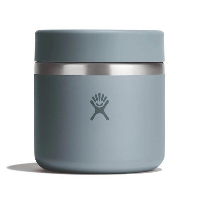 Hydroflask 20oz Insulated Food Jar Shale Gray