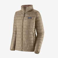 Patagonia Ws Nano Puff Jacket SBDY