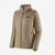 Patagonia Ws Nano Puff Jacket SBDY
