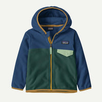 Patagonia Baby Micro D Snap-T Jacket CASG