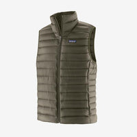 Patagonia Ms Down Sweater Vest PNGR