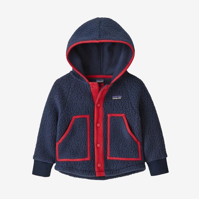 Patagonia Baby Retro Pile Jacket NENA