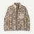 Patagonia Ms Classic Retro-X Jkt Snowshoe Hare: Natural