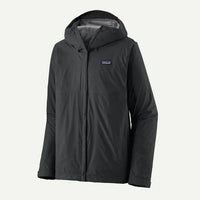 Patagonia Ms Torrentshell 3L Jacket BLK