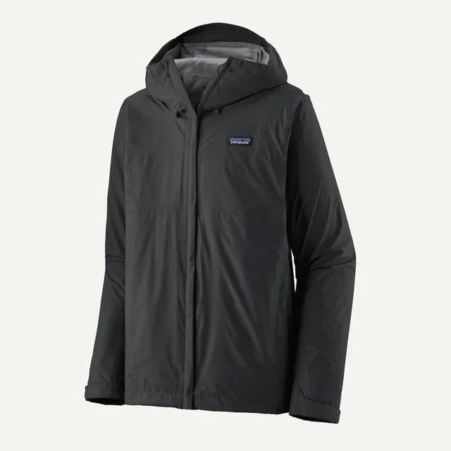 Patagonia Ms Torrentshell 3L Jacket BLK