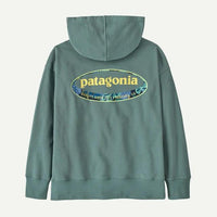 Patagonia Ks Hoody Sweatshirt OTBS