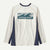 Patagonia Ks L/S SW Rashguard BTWI / L