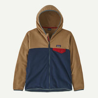 Patagonia Ks Micro D Snap-T Jacket NNGB