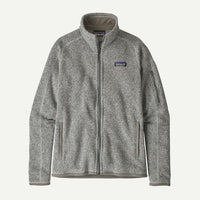 Patagonia Ws Better Sweater Jacket BCW
