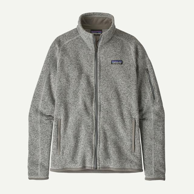 Patagonia Ws Better Sweater Jacket BCW