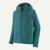 Patagonia Ms R1 Techface Hoody WLDB