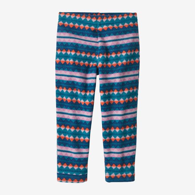 Patagonia Baby Micro D Bottoms DMPI