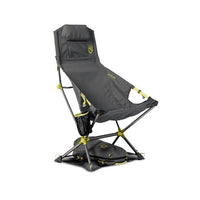 Nemo Satellite Reclining Anywhere Chair Goodnight Grey