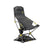 Nemo Satellite Reclining Anywhere Chair Goodnight Grey
