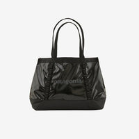 Patagonia Black Hole Tote 25L BLK