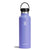 Hydroflask 21oz Standard Mouth Bottle w/ Flex Cap Lupine