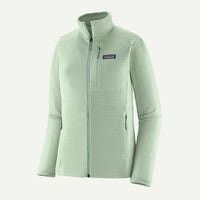 Patagonia Ws R1 Jacket THI