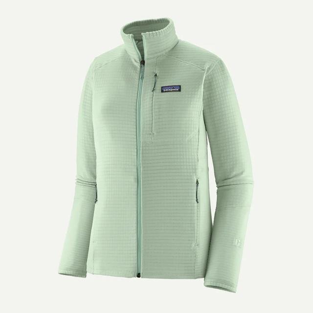 Patagonia Ws R1 Jacket THI