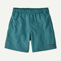 Patagonia Ks Baggies Shorts 5 - Lined WLDB