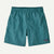 Patagonia Ks Baggies Shorts 5 - Lined WLDB