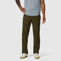 Outdoor Research Ms Ferrosi Convert Pants Pro Khaki