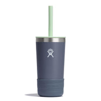 Hydroflask Ks 12oz Tumbler with Straw and Boot Koala