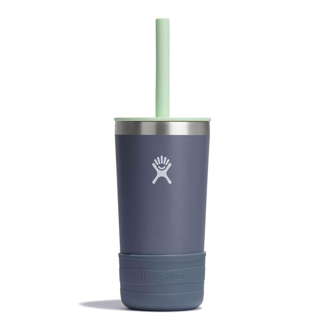 Hydroflask Ks 12oz Tumbler with Straw and Boot Koala