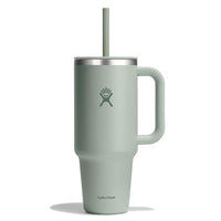 Hydroflask 40oz Travel Tumbler Agave