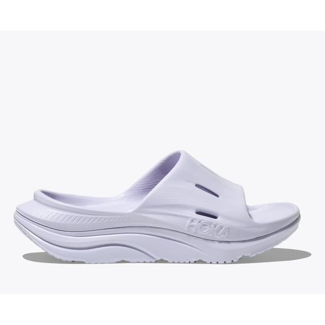 Hoka ONE ONE Ora Recovery Slide 3 ETHR