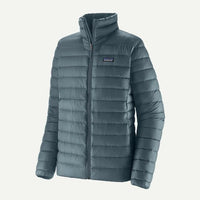 Patagonia Ms Down Sweater Summit Blue