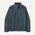 Patagonia Ms Better Sweater 1/4 Zip Summit Blue