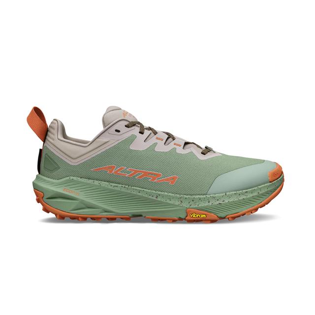 Altra Ms Experience Wild 3+ Taupe