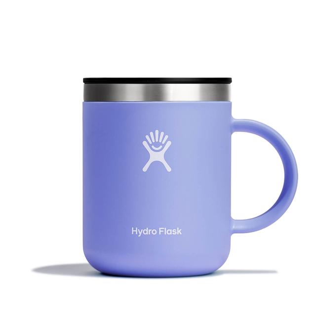 Hydroflask 12oz Mug Lupine