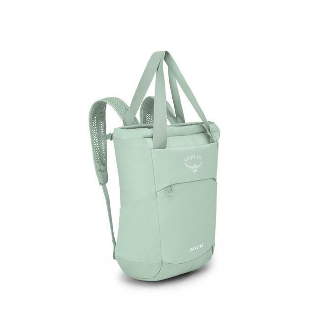 Osprey Daylite Tote Pack Frosty Mint Green