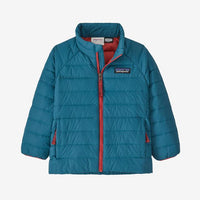 Patagonia Baby Down Sweater WAVB