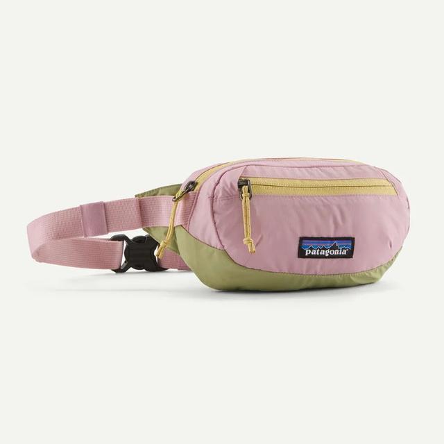 Patagonia Terravia Mini Hip Pack QVLT