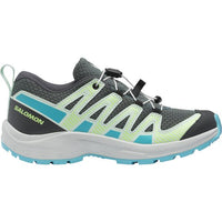 Salomon Ks XA Pro V8 Noat/Metal/Blue Curaca / 4