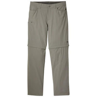 Outdoor Research Ms Ferrosi Convert Pants Pewter