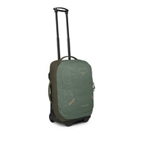 Osprey Transporter Wheeled Carry-On 38L Pine Leaf