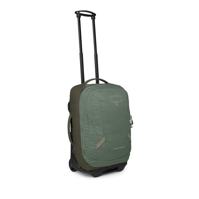 Osprey Transporter Wheeled Carry-On 38L Pine Leaf