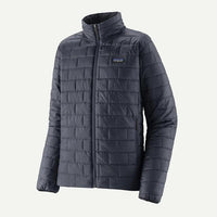 Patagonia Ms Nano Puff Jacket SMDB